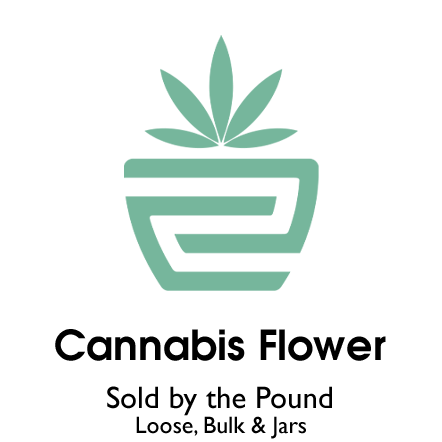 bulk cannabis flower